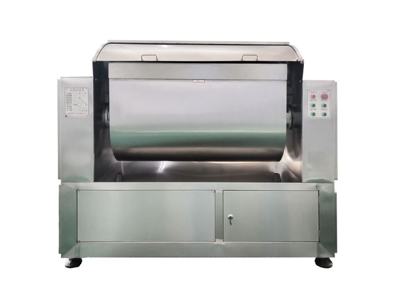 不銹鋼真空和面機等設備的防腐與保養(yǎng)